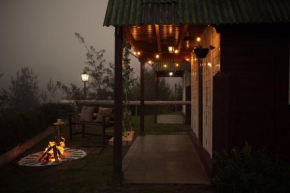 Cabanas Capivari Lodge